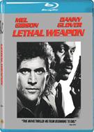 Lethal Weapon