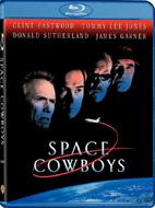 Space Cowboys