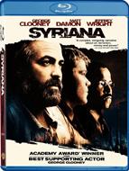 Syriana