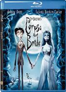 Tim Burton`s Corpse Bride