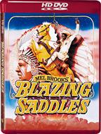 Blazing Saddles