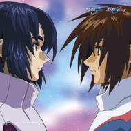 �@����m�K���_��SEED�`SEED DESTINY �uTHE BRIDGE�v Across the Songs from GUNDAM SEED & SEED DESTINY