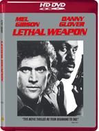 Lethal Weapon