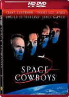 Space Cowboys