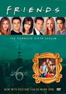 Friends S6