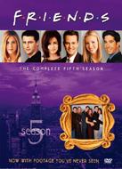 Friends S5