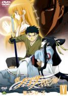 Tsubasa Chronicle Dai 2 Series 5