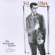Bud Shank Quartet