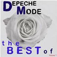 Best Of Depeche Mode Vol1