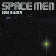 Great Adventure/Space Men