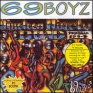 69 Boyz/199 Quad (+dvd)