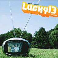 Lucky 13 (J-pop)/饹ο