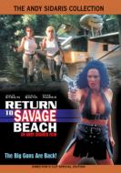 Return To Savage Beach