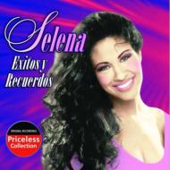 Selena/Exitos Y Recuerdos