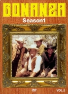 (未使用･未開封品)BONANZA ボナンザ~カートライト兄弟~ Vol.5 ボナンザカートライトキョウダイ5 [DVD] ボナンザ ～カートライト兄弟～Vol.5 | HMV&BOOKS online - BWD-1682