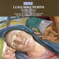ܥå꡼ˡ1743-1805/Stabat Mater Scogna / B. marcello Co Vignudelli(S)