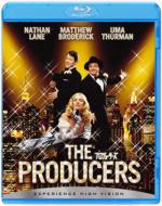 The Producrs