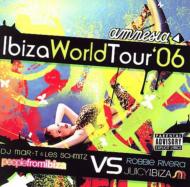 Various/Ibiza World Tour '06