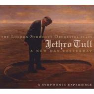 London Symphony Orchestra/Symphonic Of Jethro Tull