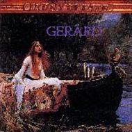 GERARD/Irony Of Fate (24bit)(Pps)