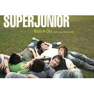 品多く : City In Boys SUPER TBA - online HMV&BOOKS | JUNIOR K-POP・アジア