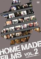 HOME MADE ²/Home Made Films Vol.2