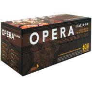 Opera Classical/Opera Italiana-a Reflection On The 16-20th Century