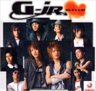 G-jr/10 Club