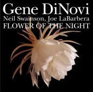 Flower Of The Night: �������l