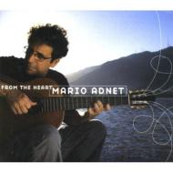 Mario Adnet/From The Heart