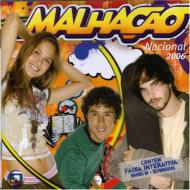 Soundtrack/Malhacao 2006