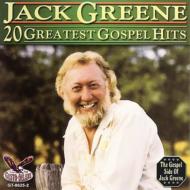 Jack Greene/20 Greatest Gospel Hits