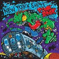 Various/New York Shitty Punk Rock - 2006