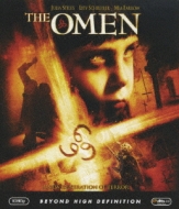 The Omen 666 | HMV&BOOKS online : Online Shopping & Information