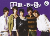 Dd-Boys Vol.4