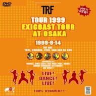 TRF/Trf Tour 1999 Exicoast Tour At Osaka