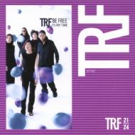 3月30日発売！Infinity avex Records シリーズにTRFの楽曲が収録
