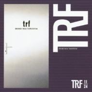 Amazon.co.jp: TRF 20TH Anniversary COMPLETE SINGLE BEST (3枚