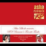 Asha Bhosle/Reveals The Real