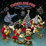 Twink Ling Fun -Disney Christmas-