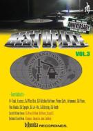 Best Of I.T.F.Vol.3 -10th Anniversary Special Edition-