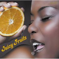 Various/Gold Presents Juicy Fruits： Contemporary Soul Cla
