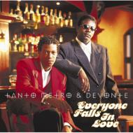 Everyone Falls In Love