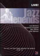 Various/Jazz Legends Live Vol.14