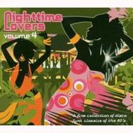 Various/Nighttime Lovers Vol.4 (Digi)