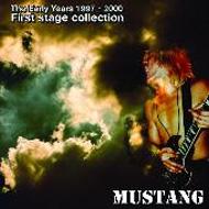 Mustang/Early Years 1997-2000 First Stage Collection
