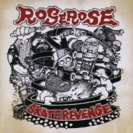 SKATE REVENGE : ROSEROSE | HMV&BOOKS online - KOCA-31