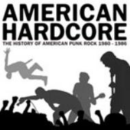 Soundtrack/American Hardcore History Ofamerican Punk Rock
