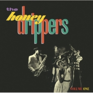 Robert Plant/Honeydrippers (Rmt)