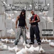 Like Father Like Son